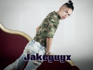 Jakeguyx