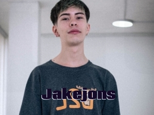 Jakejons