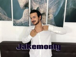 Jakemonty