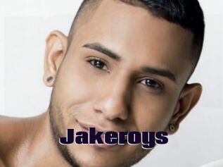 Jakeroys