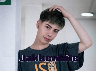 Jakkewhite