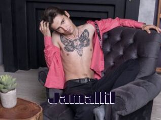 Jamallil