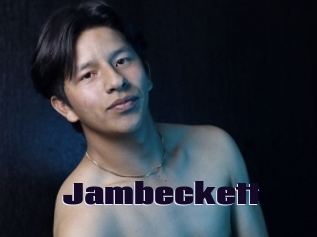 Jambeckett