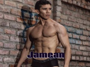 Jamean