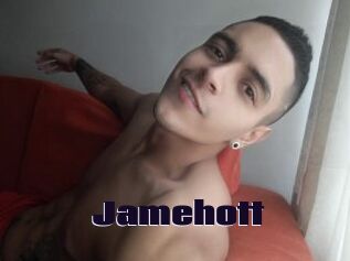 Jamehott