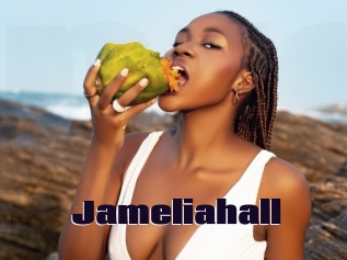 Jameliahall