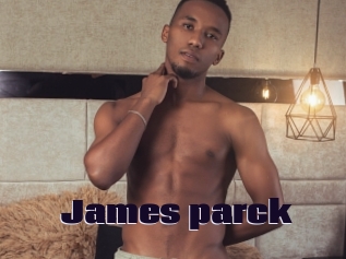 James_parck