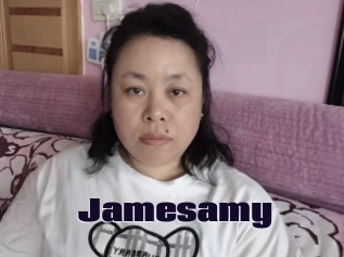 Jamesamy