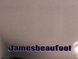 Jamesbeaufoot