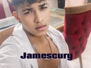 Jamescury