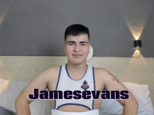 Jamesevans