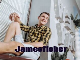 Jamesfisher