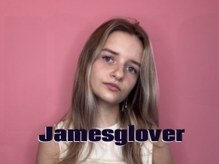 Jamesglover