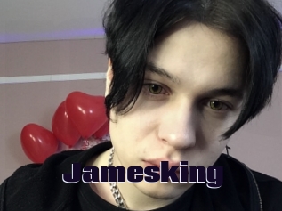 Jamesking