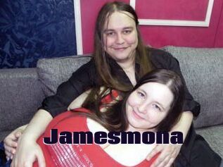 Jamesmona