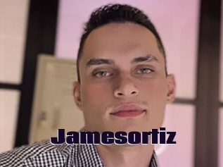 Jamesortiz