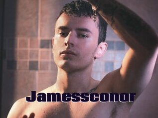 Jamessconor