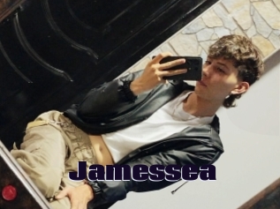 Jamessea