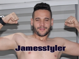 Jamesstyler