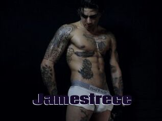 Jamestrece