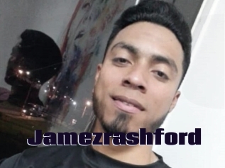 Jamezrashford