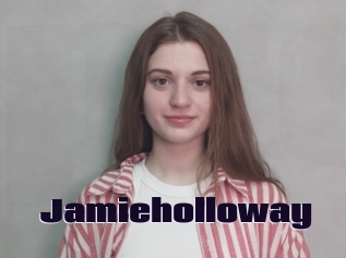 Jamieholloway