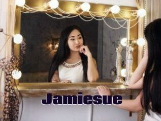 Jamiesue