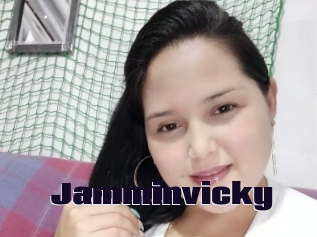 Jamminvicky