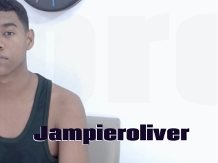 Jampieroliver