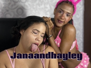 Janaandhayley