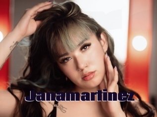 Janamartinez