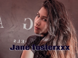 Jane_fosterxxx