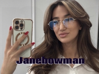 Janebowman