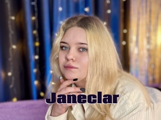 Janeclar