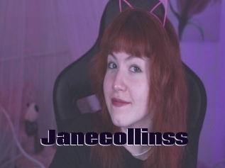 Janecollinss