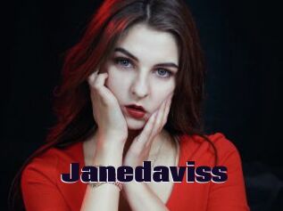 Janedaviss