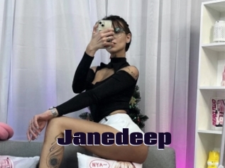 Janedeep