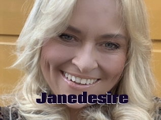 Janedesire