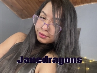 Janedragons