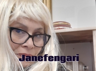 Janefengari