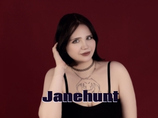 Janehunt