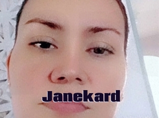 Janekard