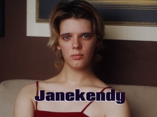 Janekendy