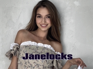 Janelocks