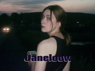 Janeloow