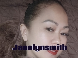 Janelynsmith