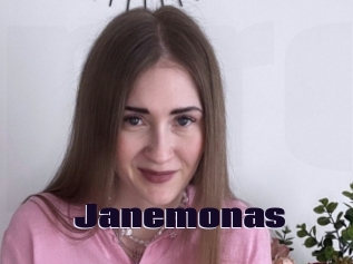 Janemonas