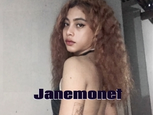 Janemonet