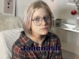 Janenash