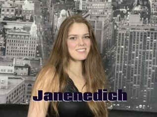 Janenedich